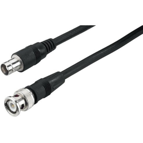 STAGE LINE BNC-501 CAVO BNC 5 MT