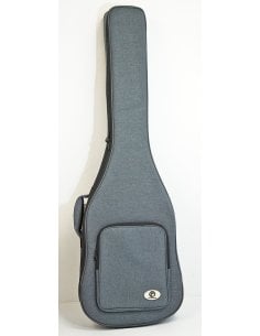 LUCKY MUSIC BAG J15 BASSO BLACK