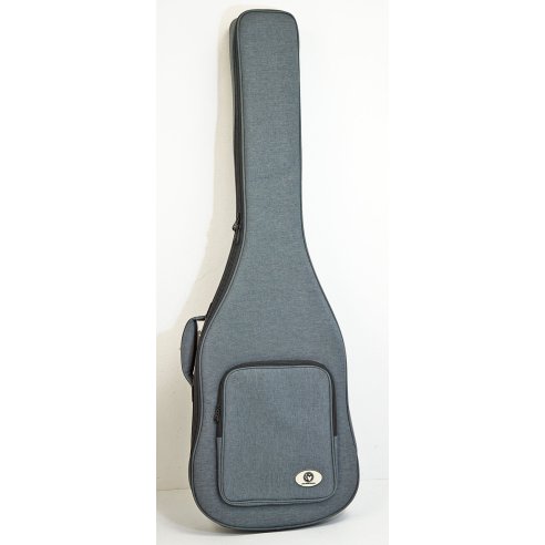 LUCKY MUSIC BAG J15 BASSO BLACK
