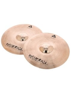Istanbul Agop 20\'\' XIST Marching Brilliant