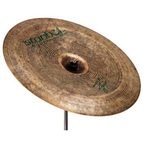 Istanbul Agop 18\'\' Signature - Agop China