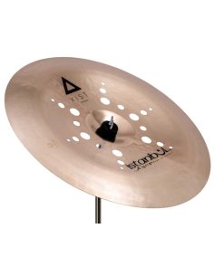 Istanbul Agop 20\'\' XIST ION China