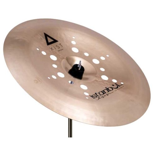 Istanbul Agop 20\'\' XIST ION China