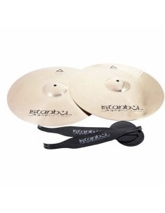 Istanbul Agop 16\'\' MS-X Marching