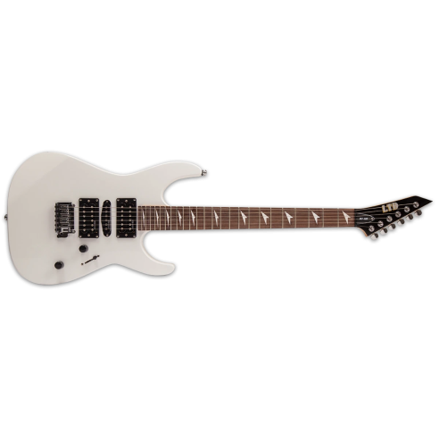 LTD LTD MT-130 SNOW WHITE