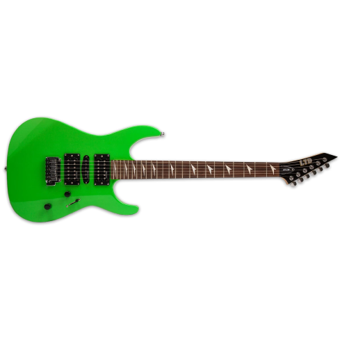 LTD LTD MT-130 NEON GREEN