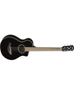 YAMAHA APXT2 BLACK