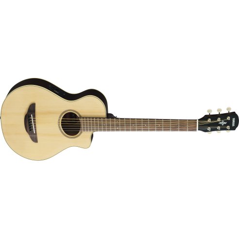 YAMAHA APXT2 NATURAL