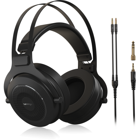 BEHRINGER OMEGA STUDIO HEADPHONES