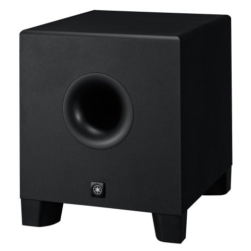 YAMAHA HS8S