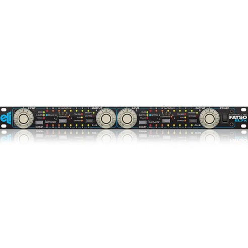 EMPIRICAL LABS FATSO JR. EL7X
