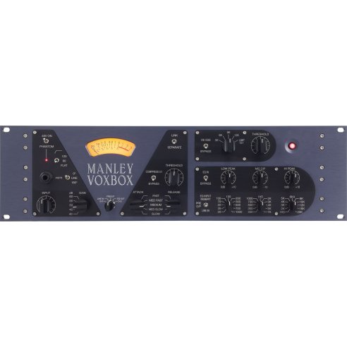 MANLEY VOXBOX COMBO