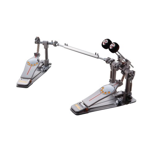 PEARL P-3002C DOPPIO PEDALE DEMON DRIVE