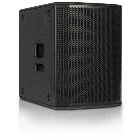 DB TECHNOLOGIES SUB 615