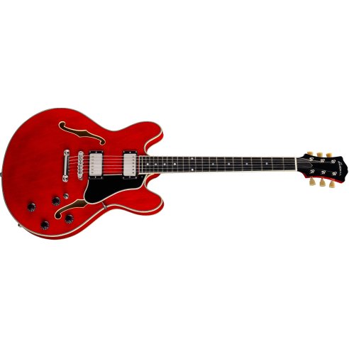 EASTMAN T386RD W/CASE