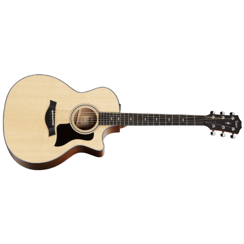 TAYLOR 314CE V-CLASS BRACING