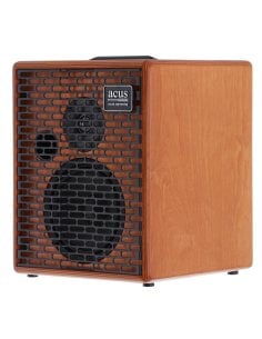 ACUS ONE FOR STRINGS 6T WOOD