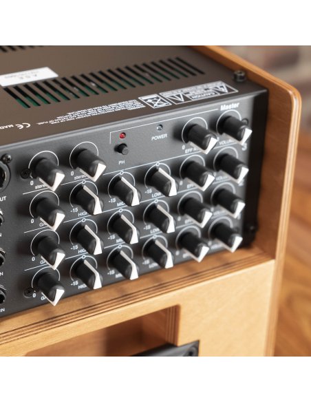 ACUS ONE FOR STRINGS 6T WOOD ACUS ONE FOR STRINGS 6T WOOD