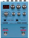 BOSS MD-200 MODULATION