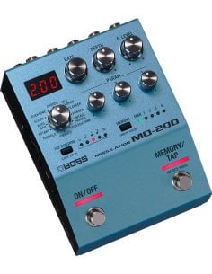 BOSS MD-200 MODULATION 2