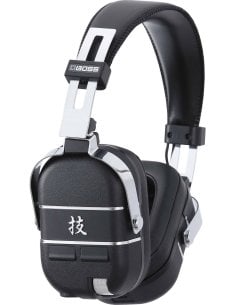 BOSS WAZA AIR GUITAR HEADPHONES