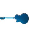 EPIPHONE EMPEROR SWINGSTER DELTA BLUE METALLIC