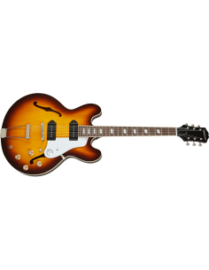 EPIPHONE USA CASINO VINTAGE BURST