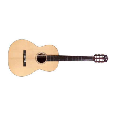 GUILD P-240 12 FRET PARLOR