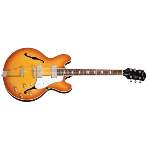 EPIPHONE USA CASINO ROYAL TAN