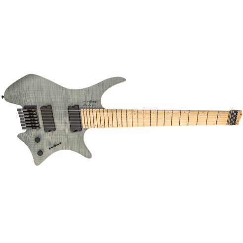 STRANDBERG BODEN STANDARD NX 7 CHARCOAL