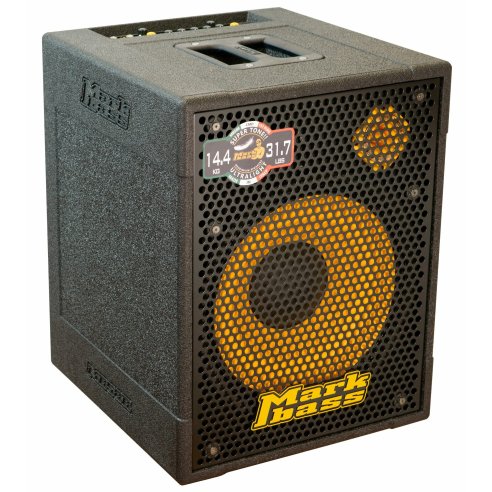 MARK BASS MB58R CMD 151 PURE