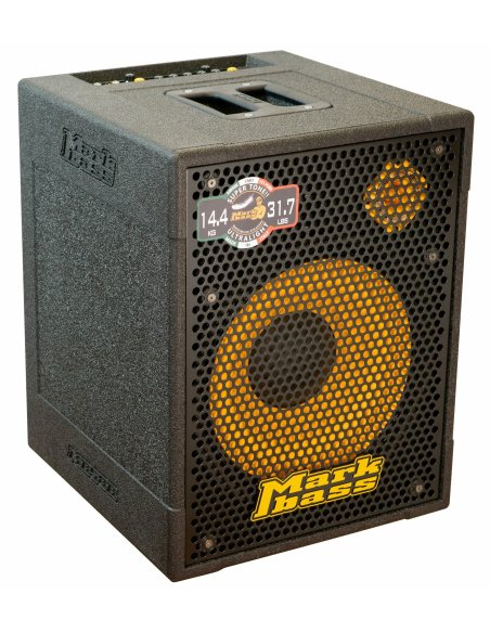 MARK BASS MB58R CMD 151 PURE MARK BASS MB58R CMD 151 PURE