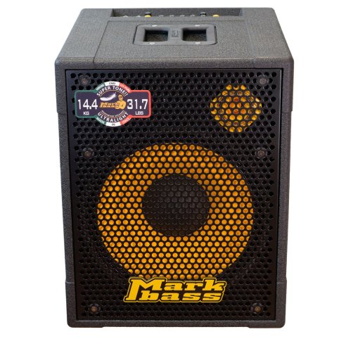 MARK BASS MB58R CMD 151 PURE