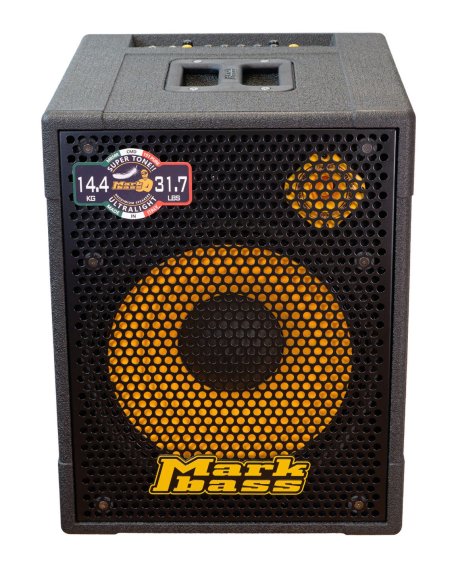 MARK BASS MB58R CMD 151 PURE MARK BASS MB58R CMD 151 PURE