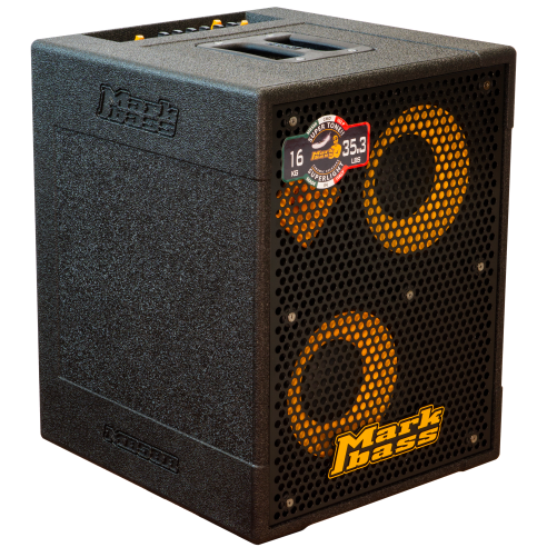 MARK BASS MB58R CMD 102 P