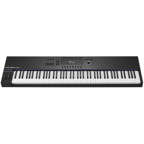 NATIVE INSTRUMENTS KONTROL S88 MK III