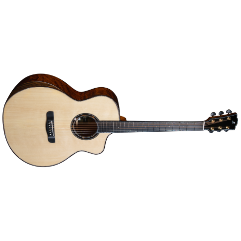 MERIDA COBRA EQ GRAND CONCERT