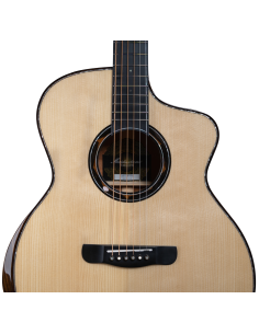 MERIDA COBRA EQ GRAND CONCERT 2