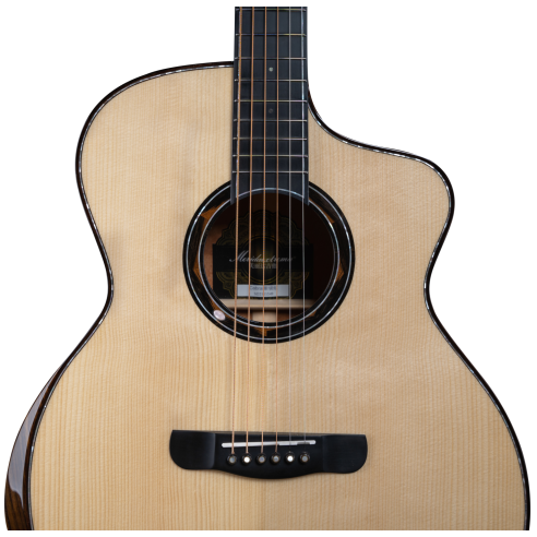 MERIDA COBRA EQ GRAND CONCERT