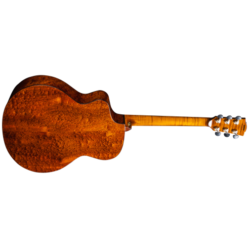 MERIDA COBRA EQ GRAND CONCERT