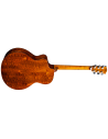 MERIDA COBRA EQ GRAND CONCERT
