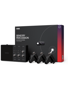 EVANS HYBRID SENSORY PERCUSSION BUNDLE