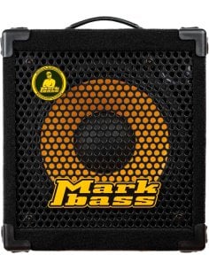 MARK BASS MINI CMD121P V