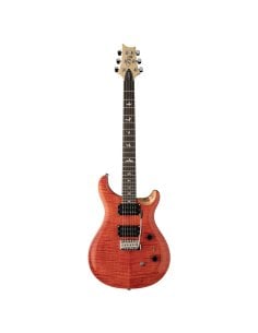 PRS SE CUSTOM 24-08 BLOOD ORANGE