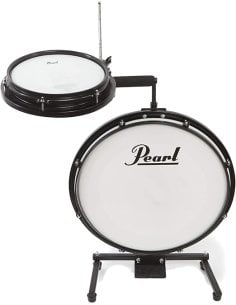 GRETSCH CATALINA CLUB SHELL KIT PIANO BLACK