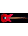 JET JS-850 RELIC RED HS ROASTED MAPLE