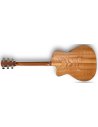COLE CLARK AN1EC-RDM ANGEL 1 STUDIO REDWOOD MAPLE