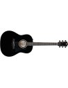 TAYLOR 217e BK PLUS MAPLE SPRUCE