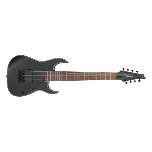 IBANEZ RG8EX-BKF