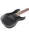 IBANEZ RG8EX-BKF